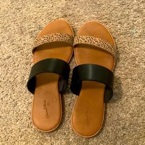 target cheetah print shoes